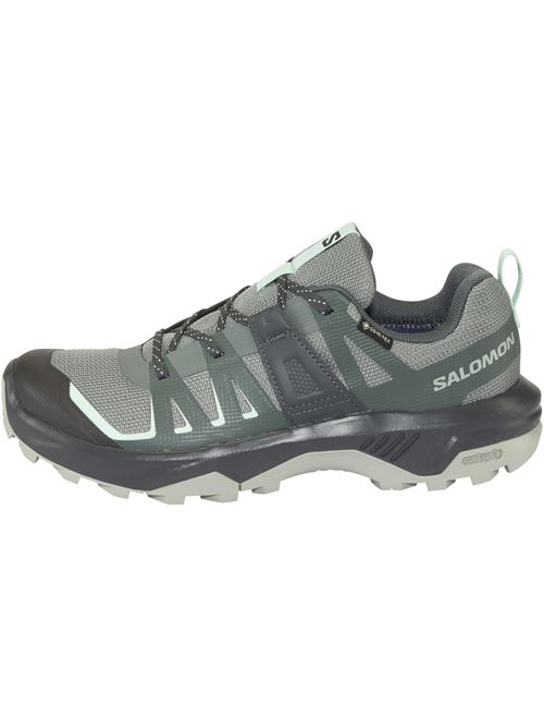 SALOMON | L49258800SED SAGE WROUGHT